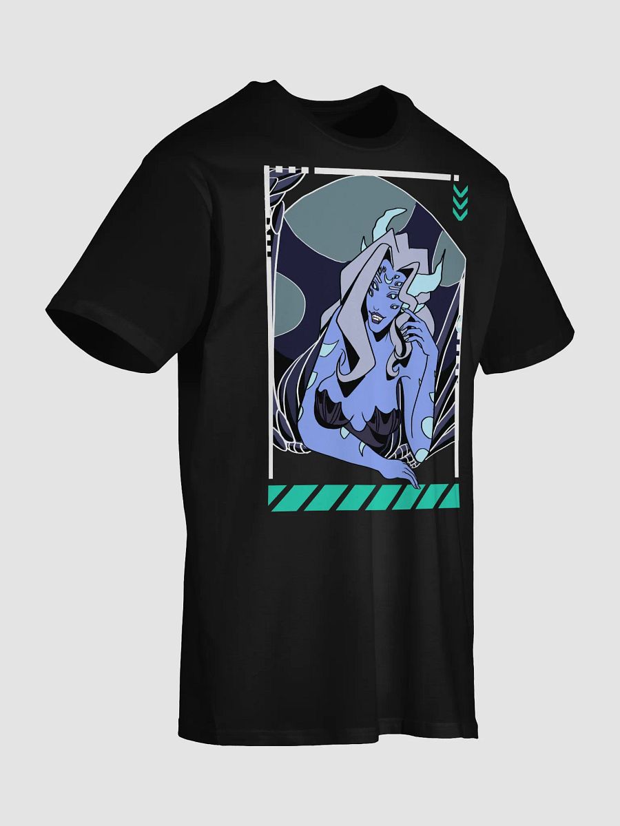 Cybersecurity T-Shirt product image (7)