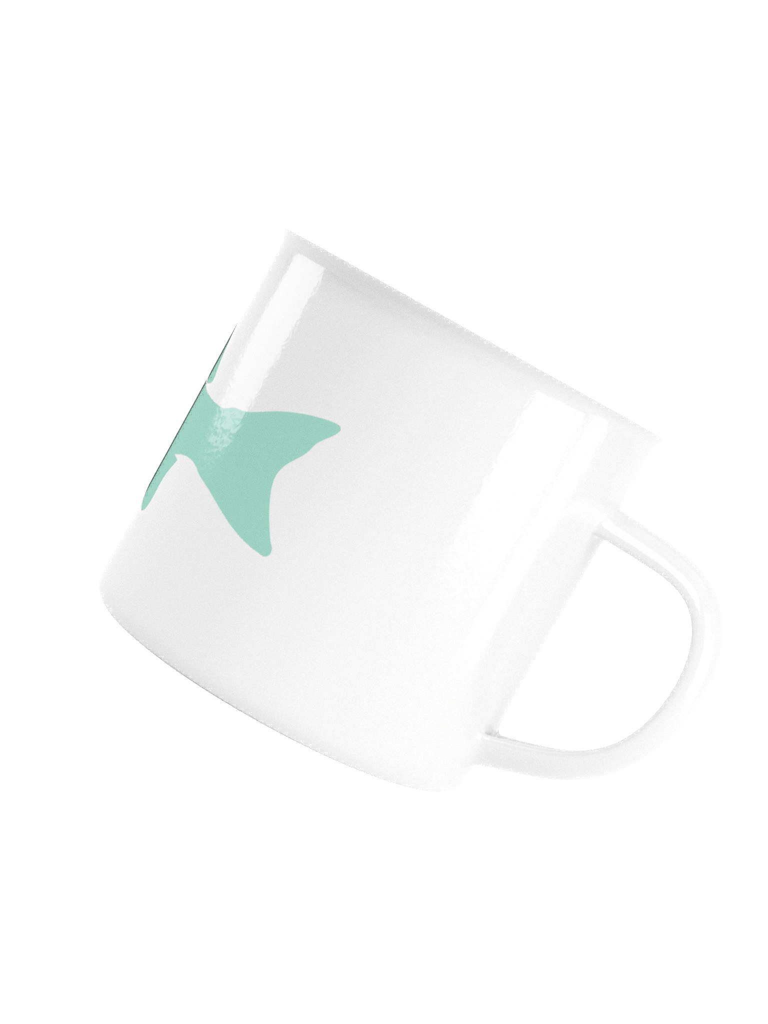 Striped Bass Logo Mug product image (5)