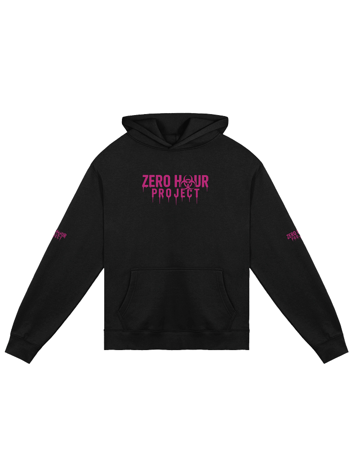Hot Pink Dead Serious product image (1)