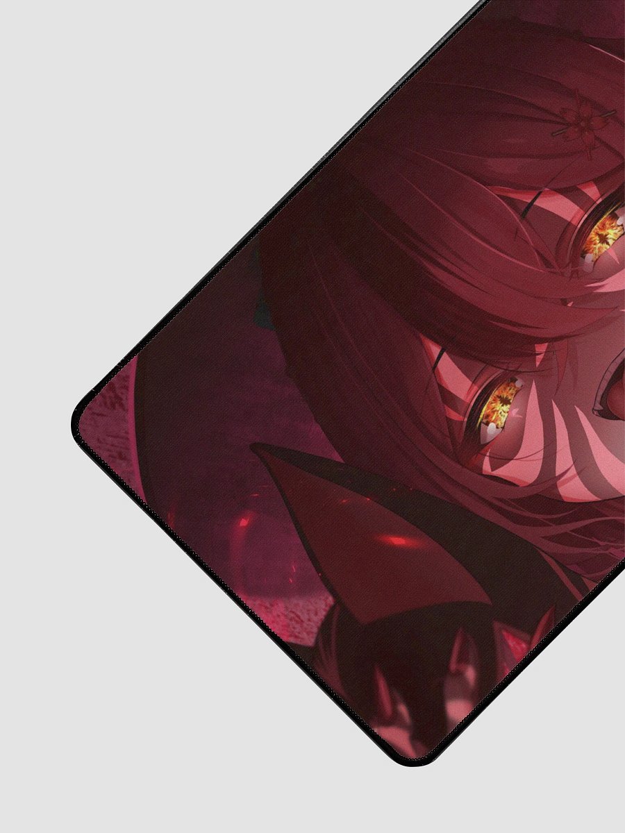 Demon Kitsu Desk Mat product image (3)