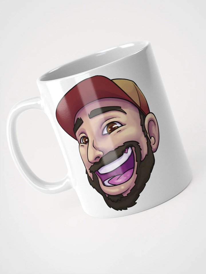 Happy JoeJoe Coffee Cup product image (1)
