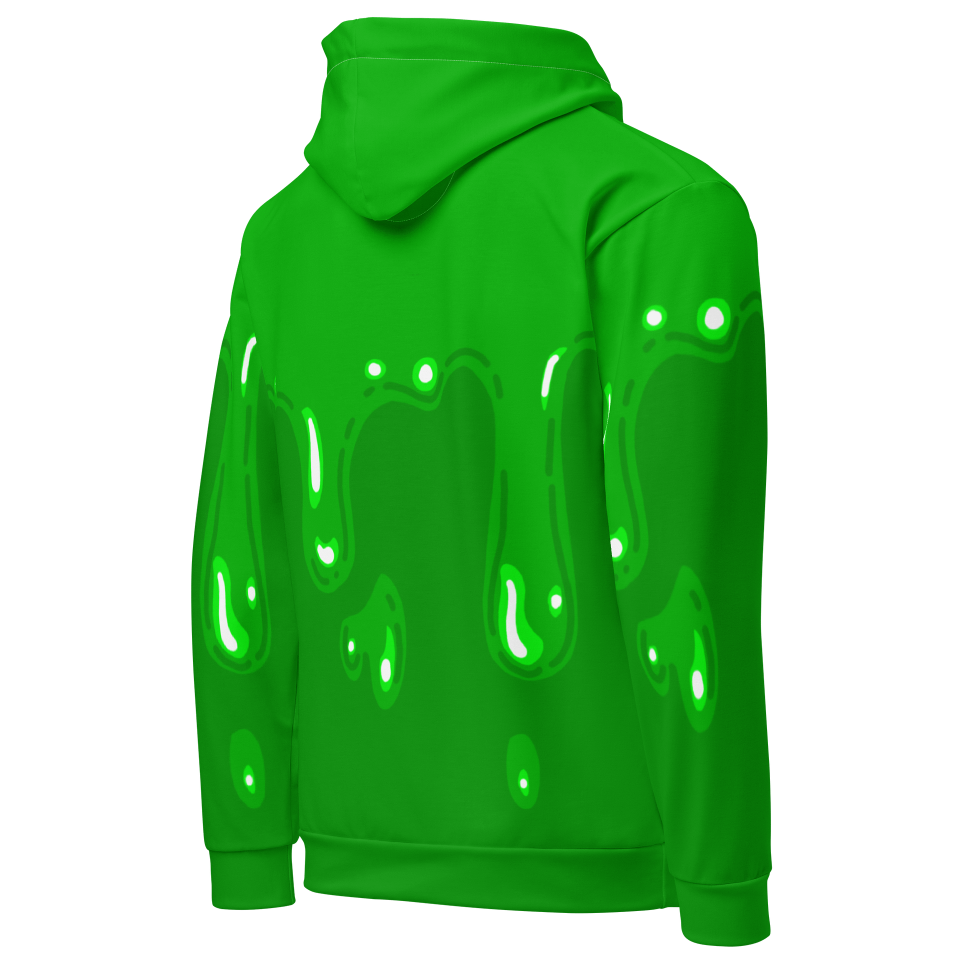 Slime Casual Costume Hoodie product image (5)