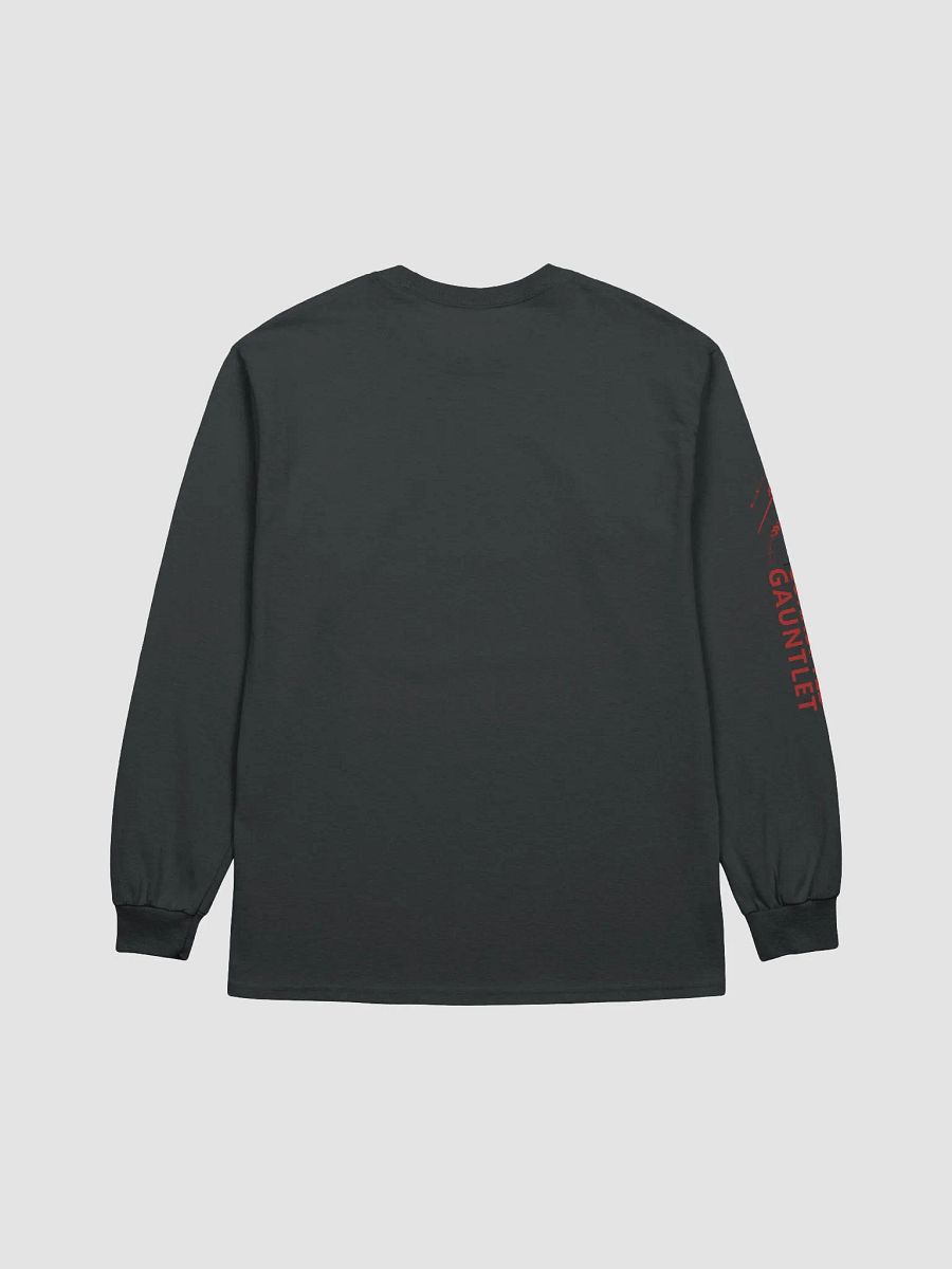 Corrupted Gauntlet - Long Sleeve product image (4)