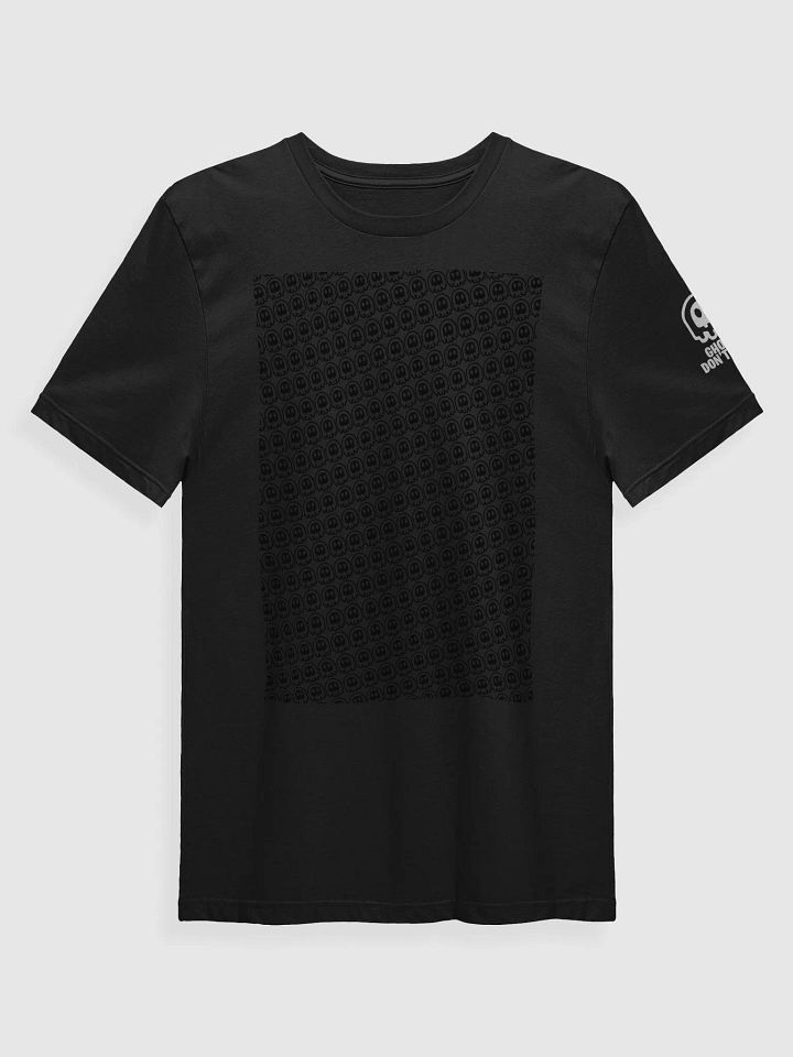 Ghosts Don't Exist! product image (1)