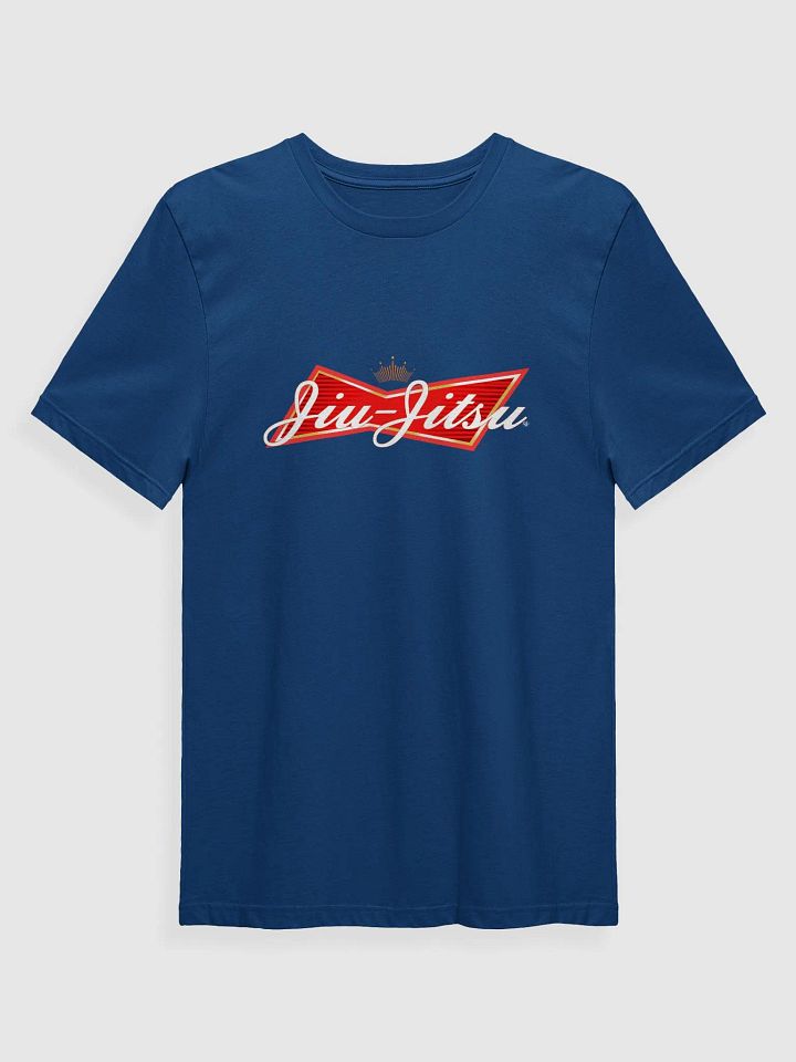 Bud-Jitsu Tee product image (66)