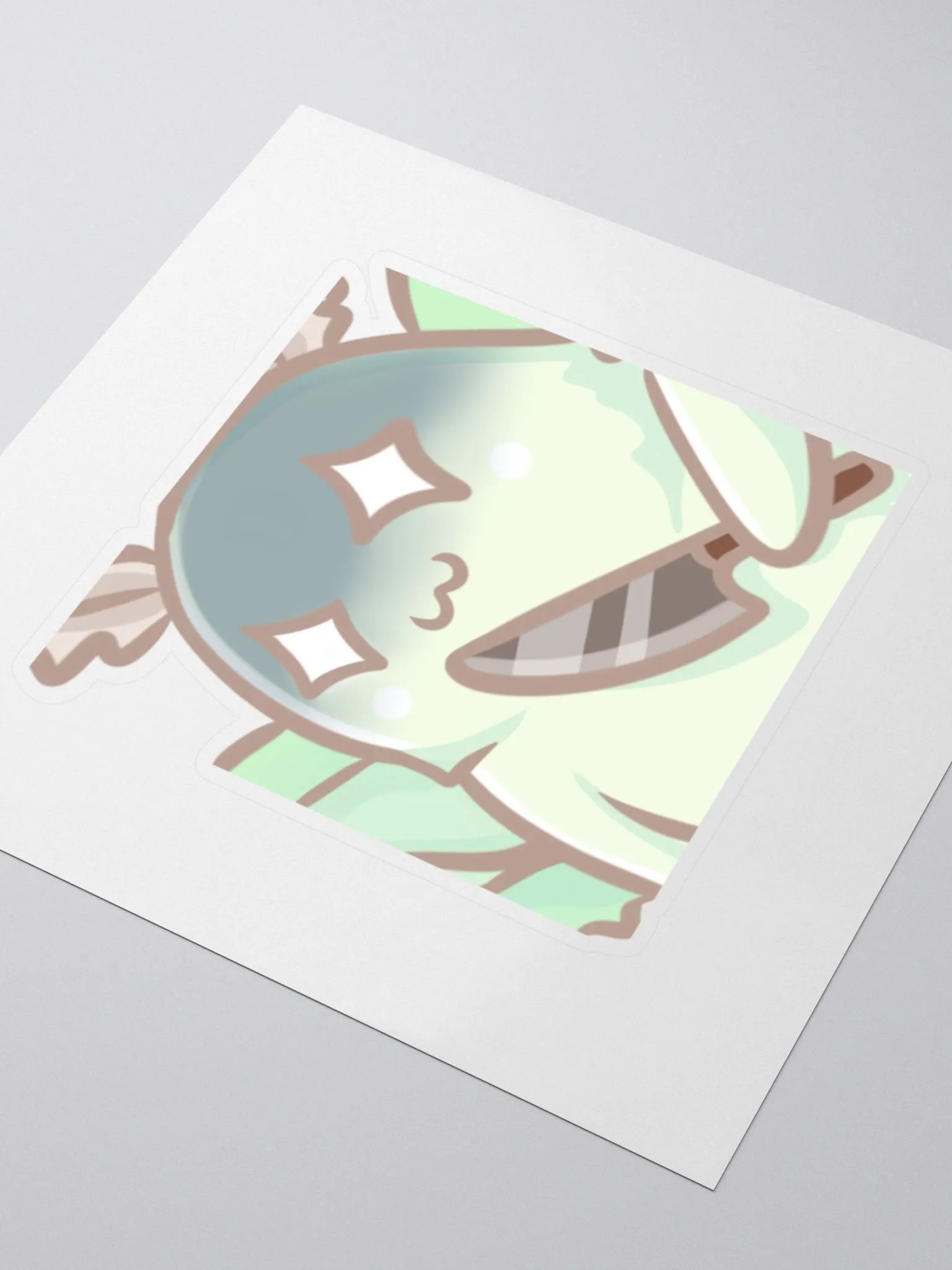 Moth Emote Stabby product image (3)
