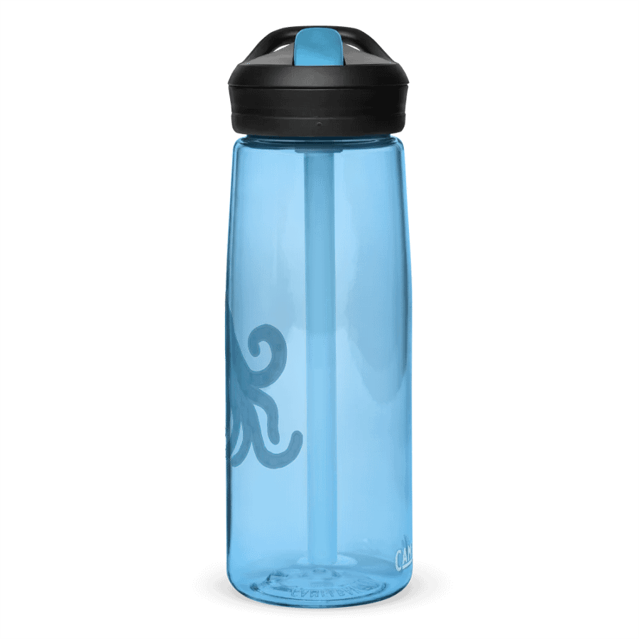 Ammonite Camelbak Water Bottle product image (4)