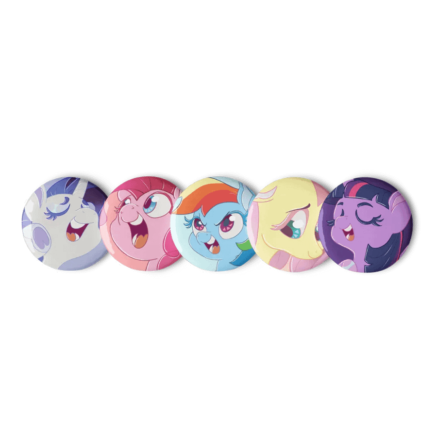 MLP Pins product image (1)