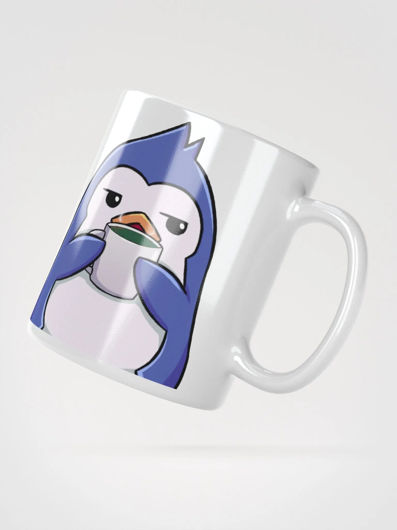 Pengu Sip product image (2)