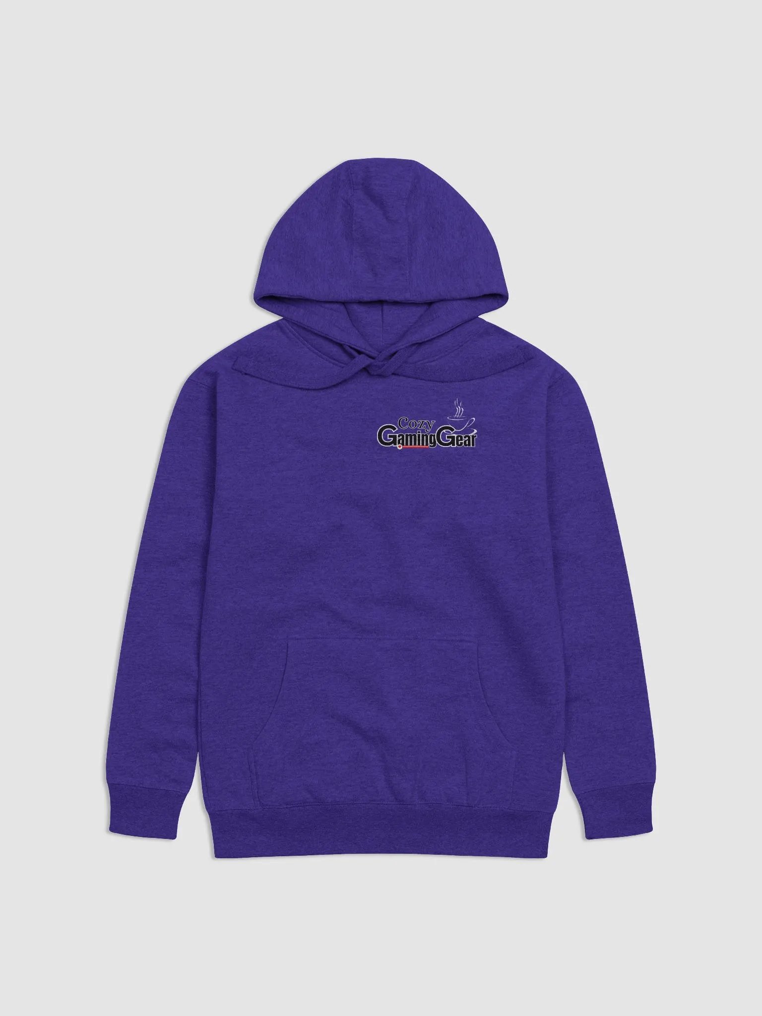Cozy GG (black lettering) product image (5)