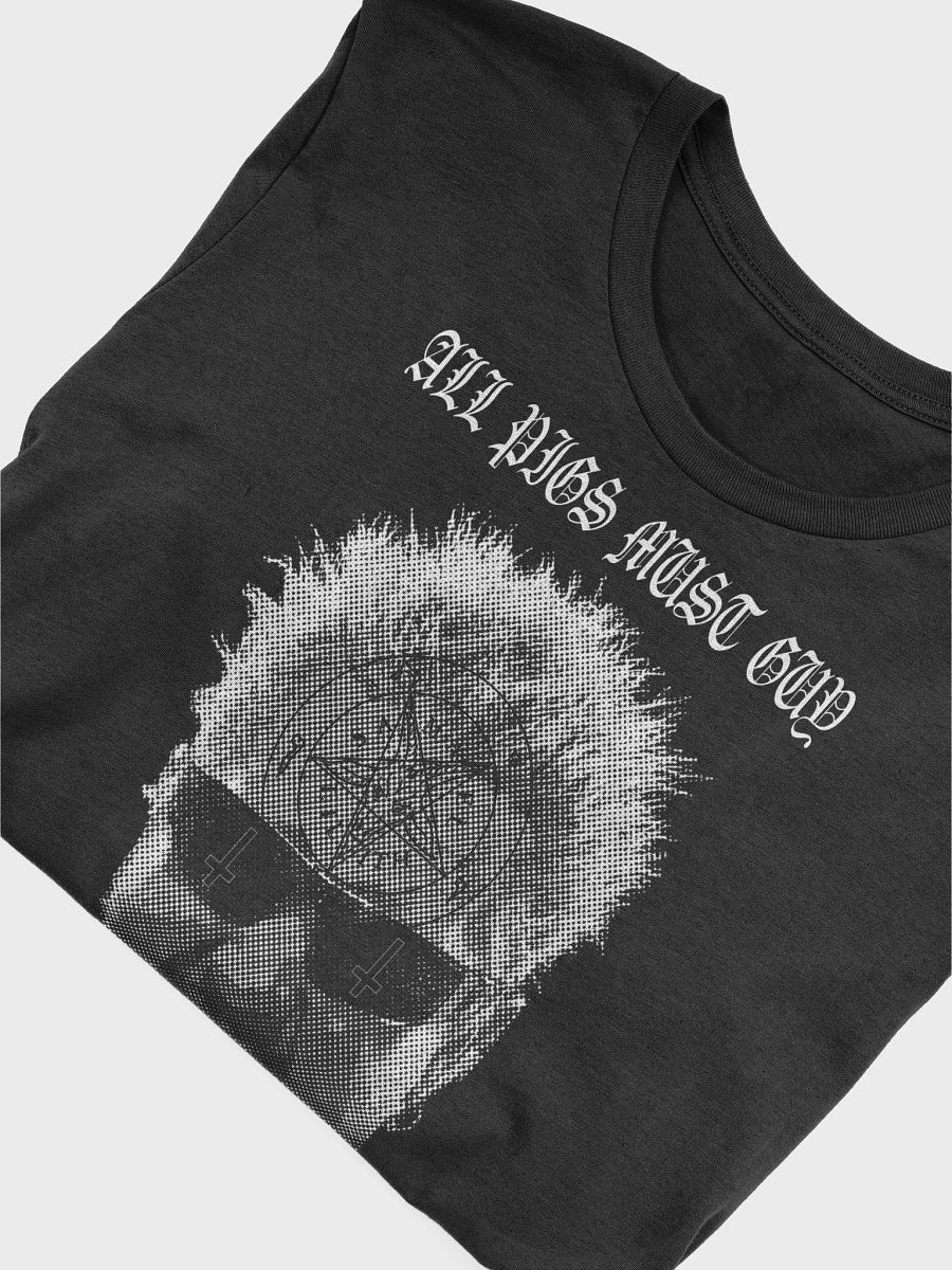 All Pigs Must Guy (Comfort) product image (35)