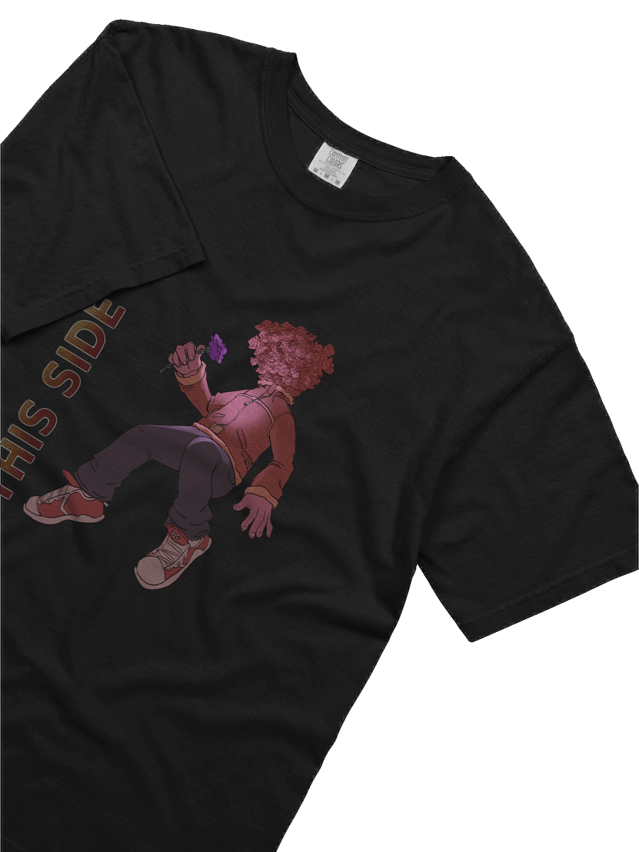 Sonnyboy This Side Up Flowerboy tee product image (13)