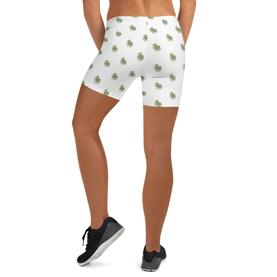 Kaleidoscope Dream All-Over Print Shorts product image (7)
