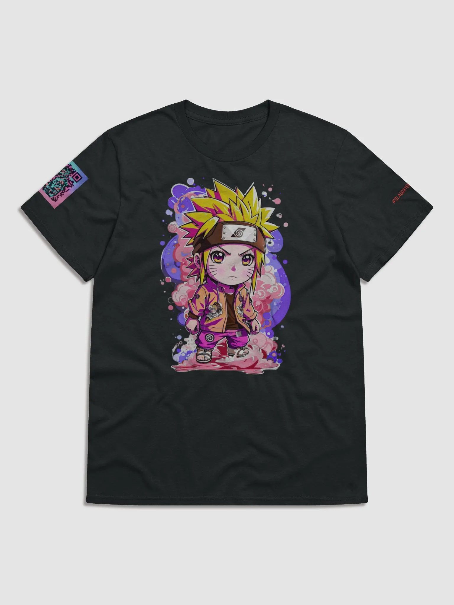 Top Tier Naruto product image (1)