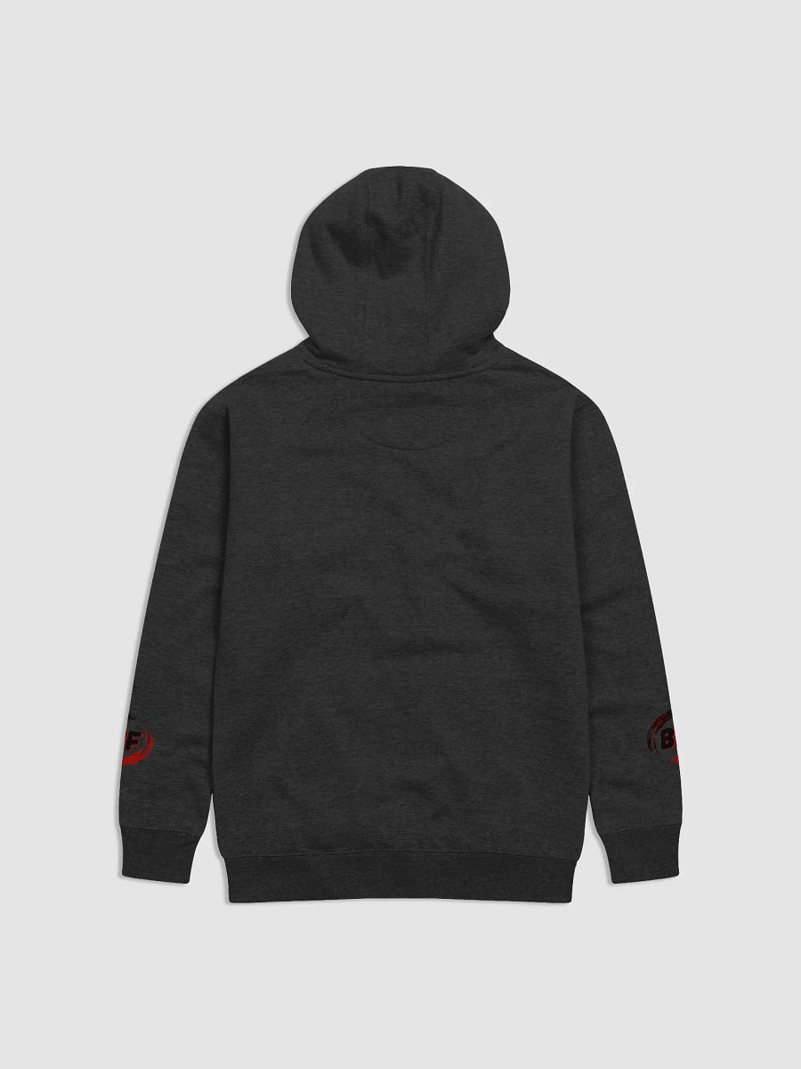 Hoodies BlooD Logo Twitch & Kitsune product image (2)