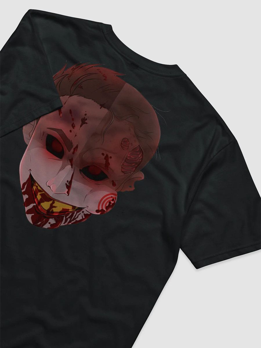 Econscious Unisex T-Shirt Logo (lathanielgamers) product image (4)
