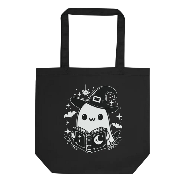 Mystical Ghostly Tales Tote product image (1)