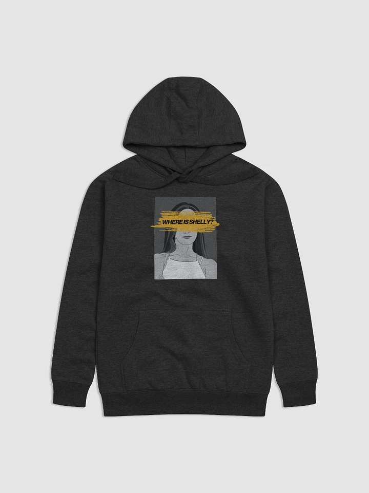 Where's Shelly? Hoodie product image (6)