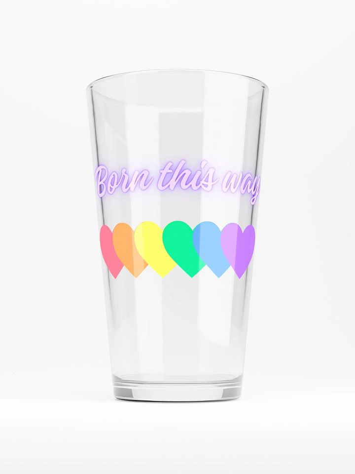 Born This Way Pint product image (1)