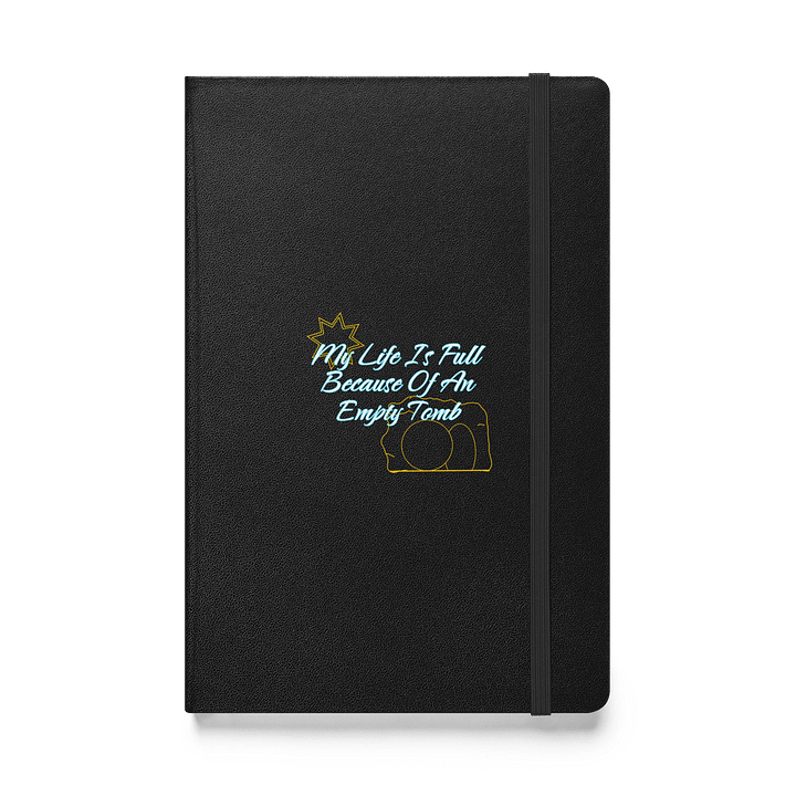 Life Is Full, Empty Tomb Journal product image (1)