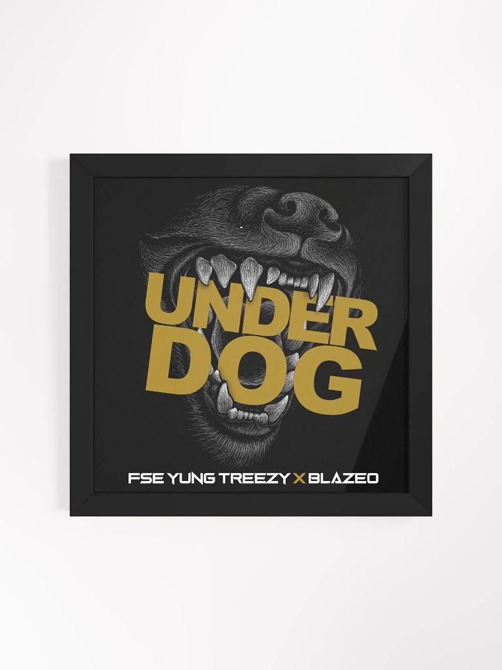 Famed Underdog product image (1)