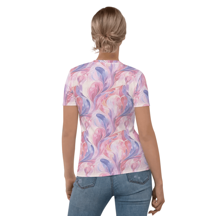 Funny Sarcastic Sunshine All Over Print T-shirt product image (3)