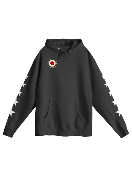 The Bonesdale Hoodie product image (1)