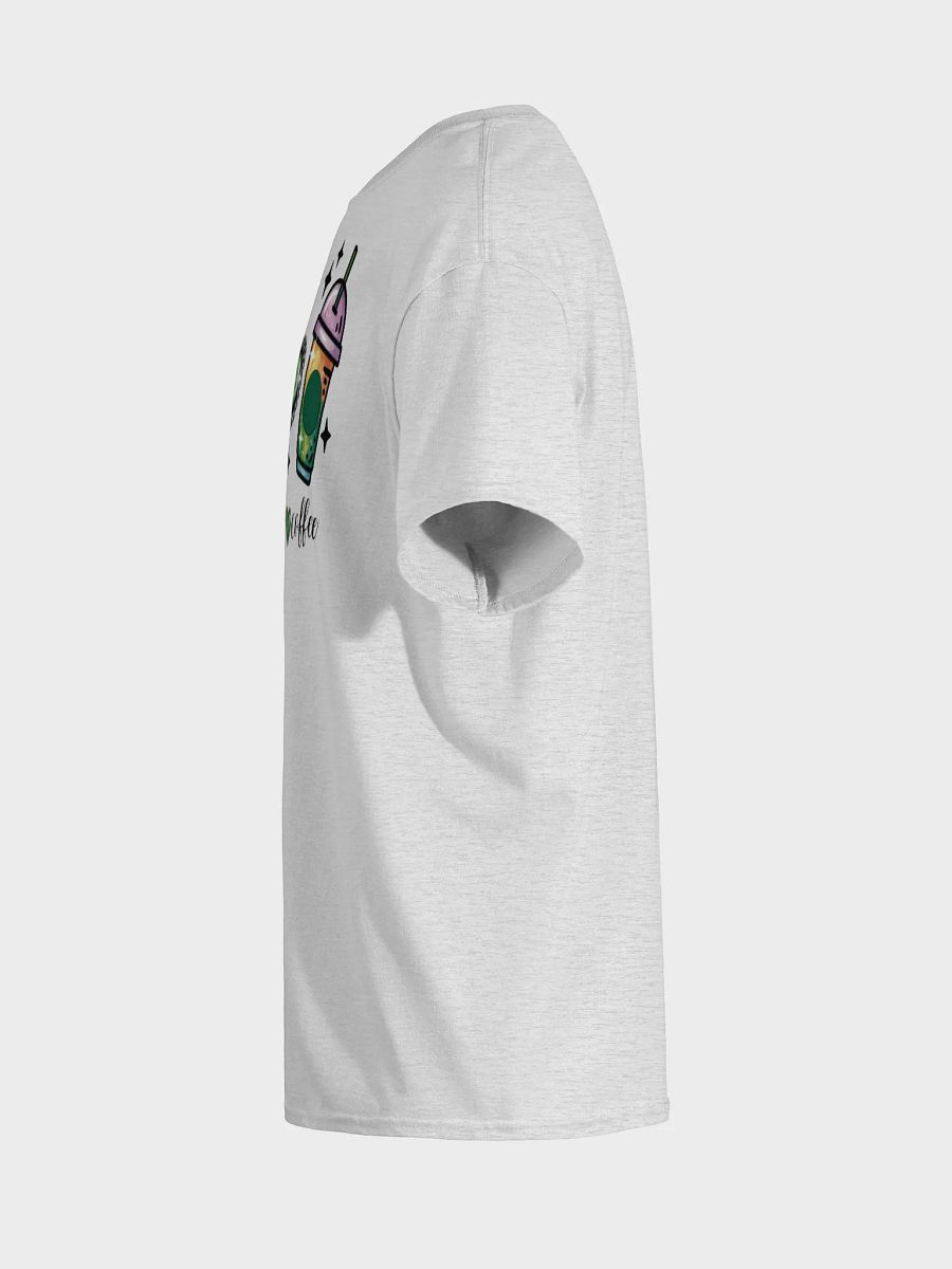 Peace Love Coffee T-Shirt product image (7)