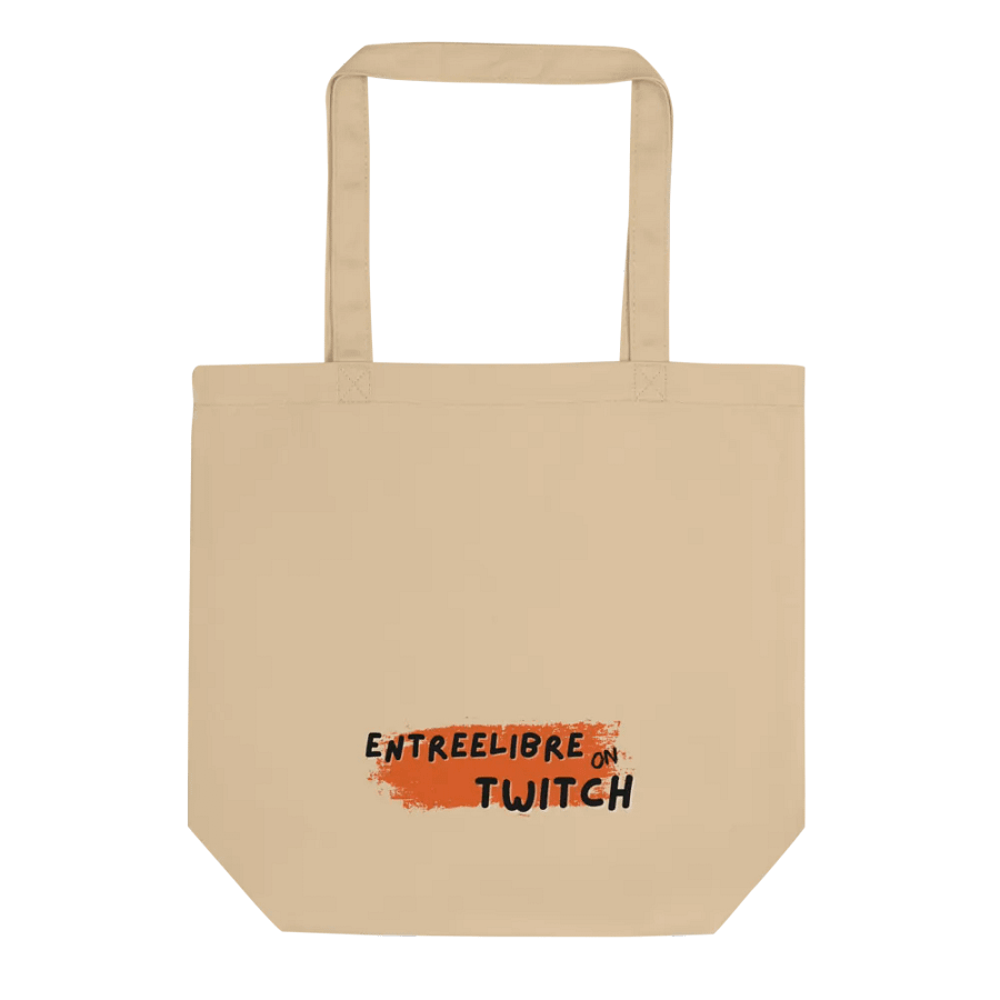 FLERT TWITCH EMOTE Tote product image (7)
