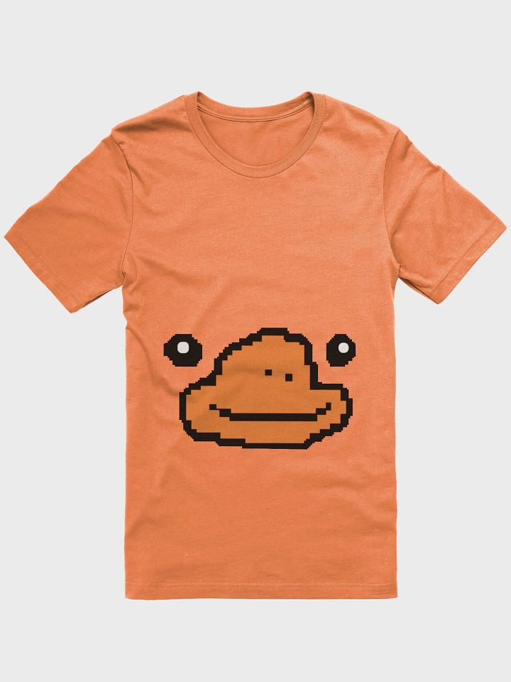 DuckFace Shirt product image (1)