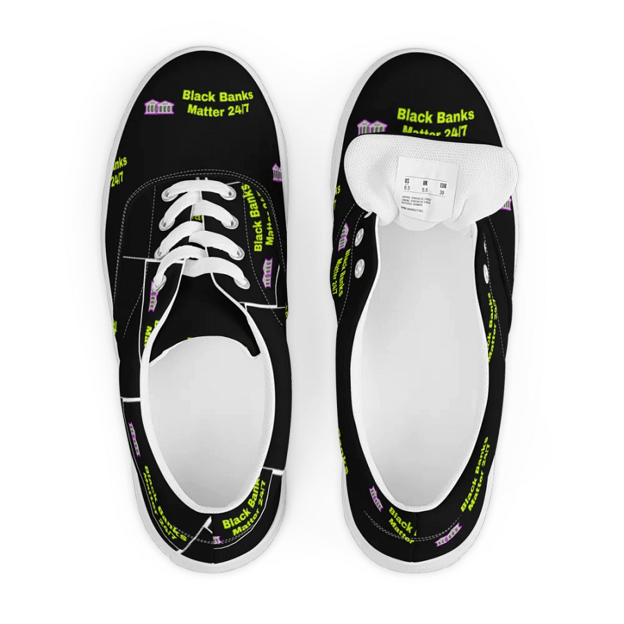 StrideLite Men's Canvas Walkers product image (12)