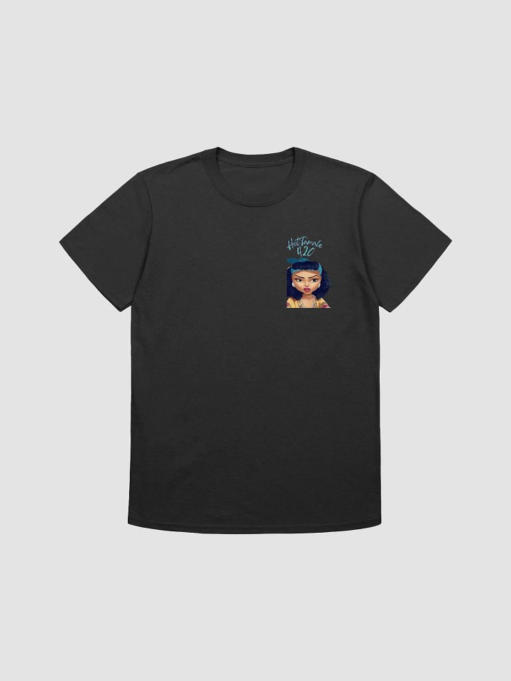 Sassy Tamale Life T-Shirt product image (1)
