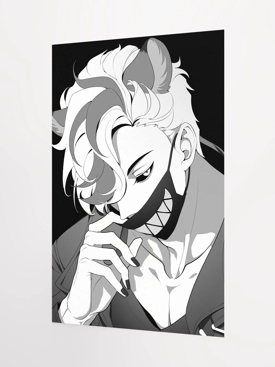 Leo Prints product image (8)