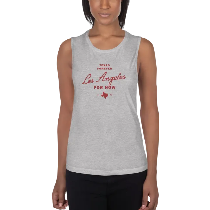 Los Angeles for now product image (1)