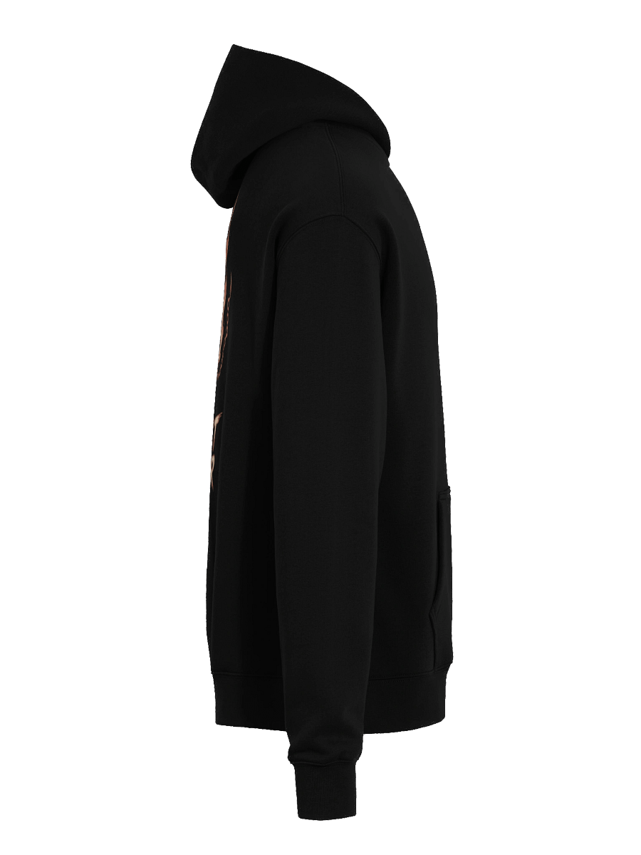 Flame Rider Unisex Premium Hoodie product image (8)