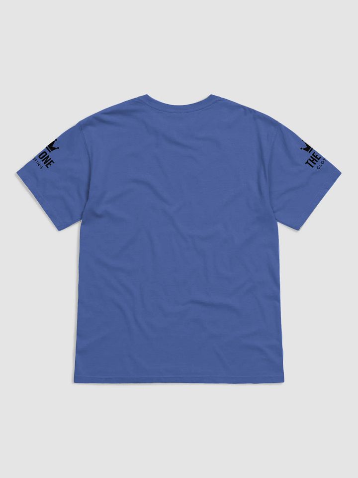 Ultimate Comfort Cotton Tee product image (2)