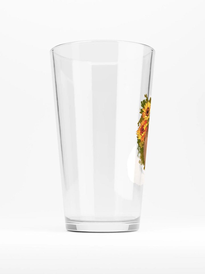 Christopher Flower Glass product image (2)
