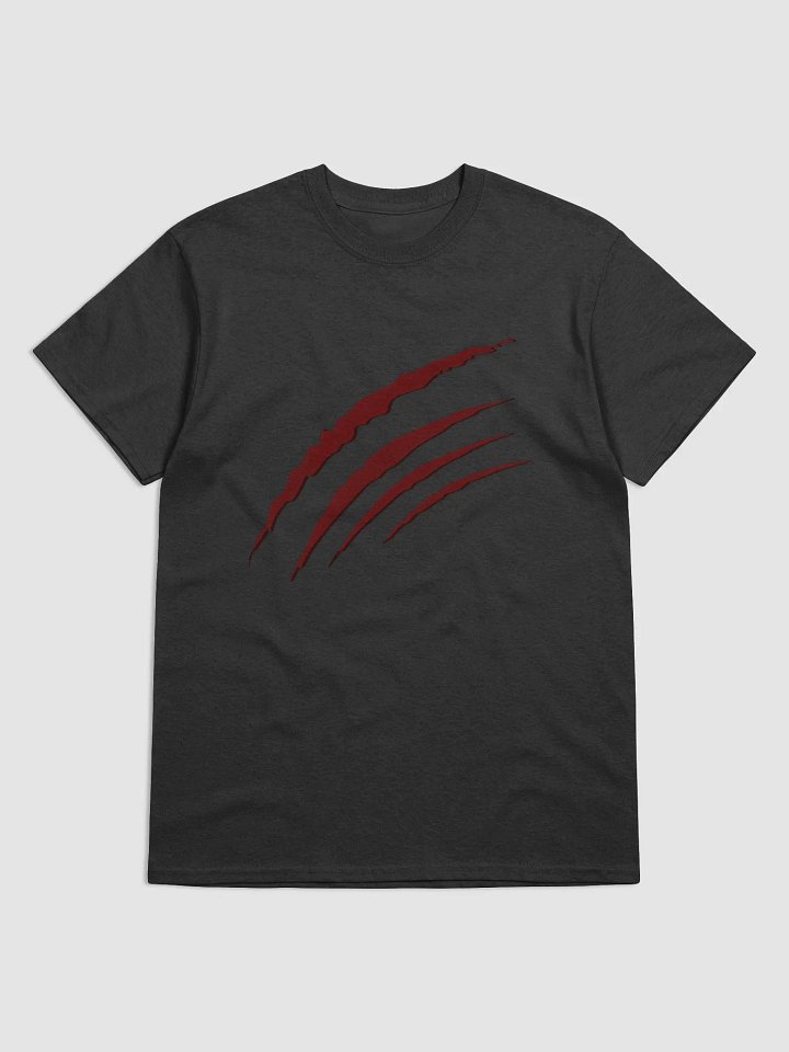 Way2Grizzled4U Claw T-Shirt product image (1)