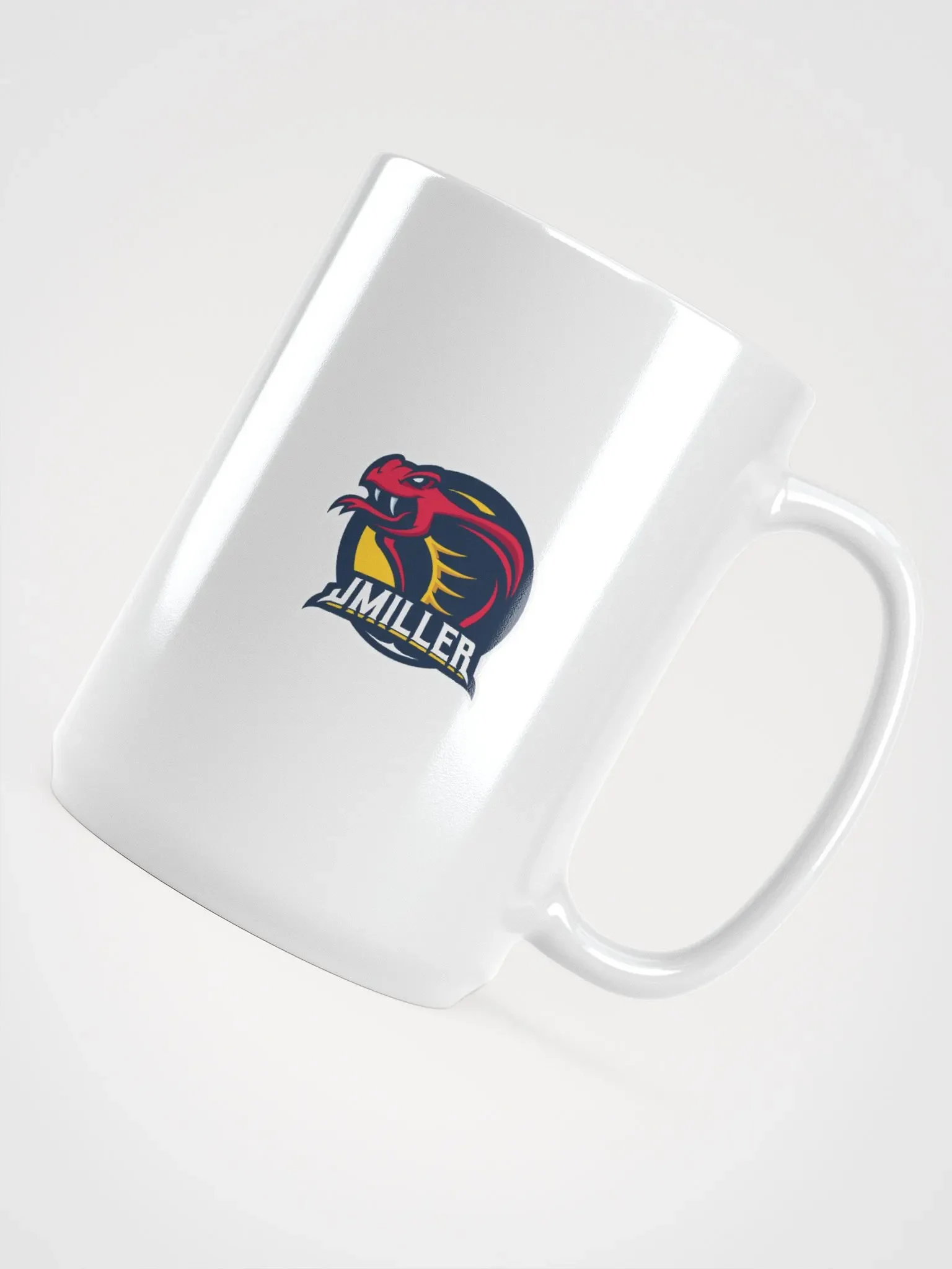 Jmiller 15oz Coffee Mug product image (4)