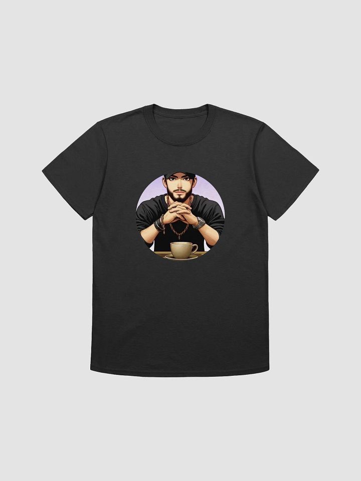 Coffee Jon T-Shirt (Unisex) product image (1)