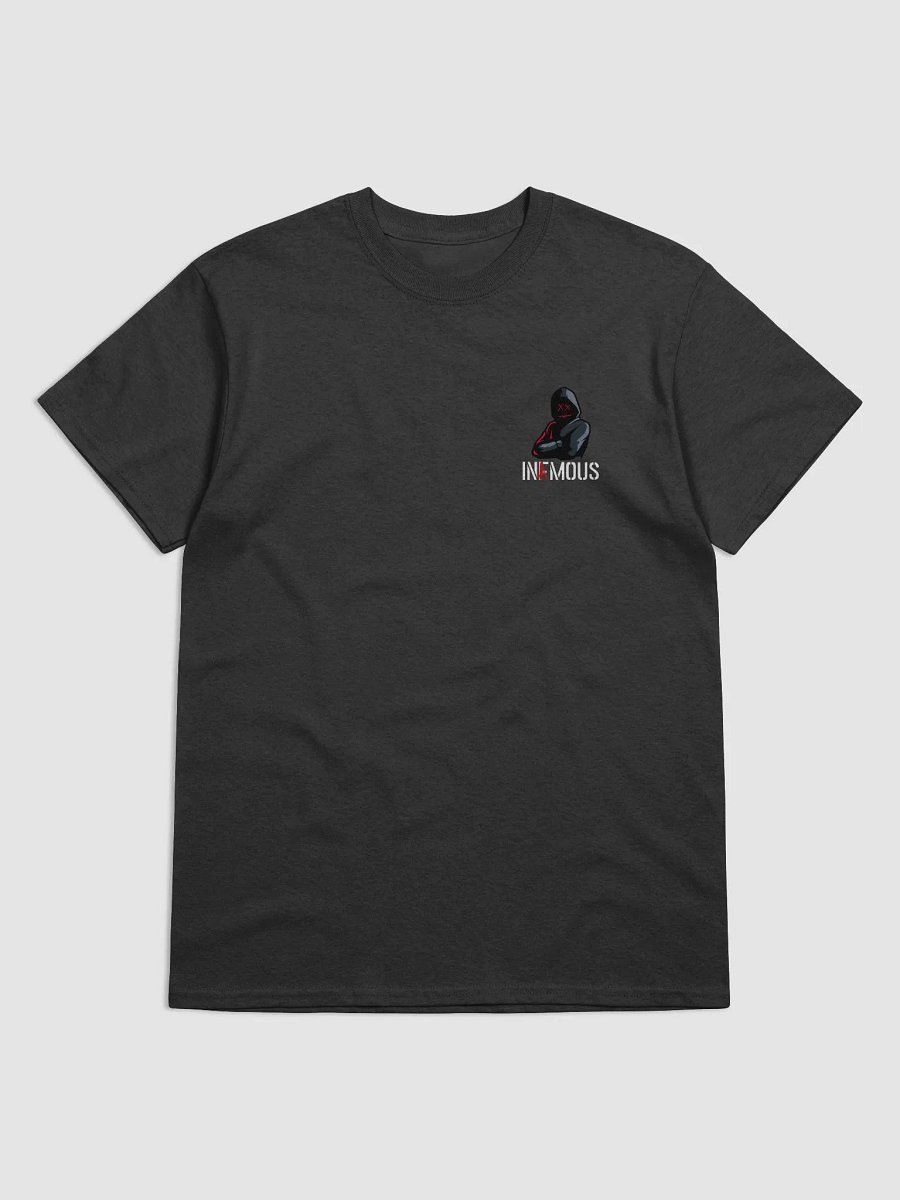 Infamous Tee product image (2)