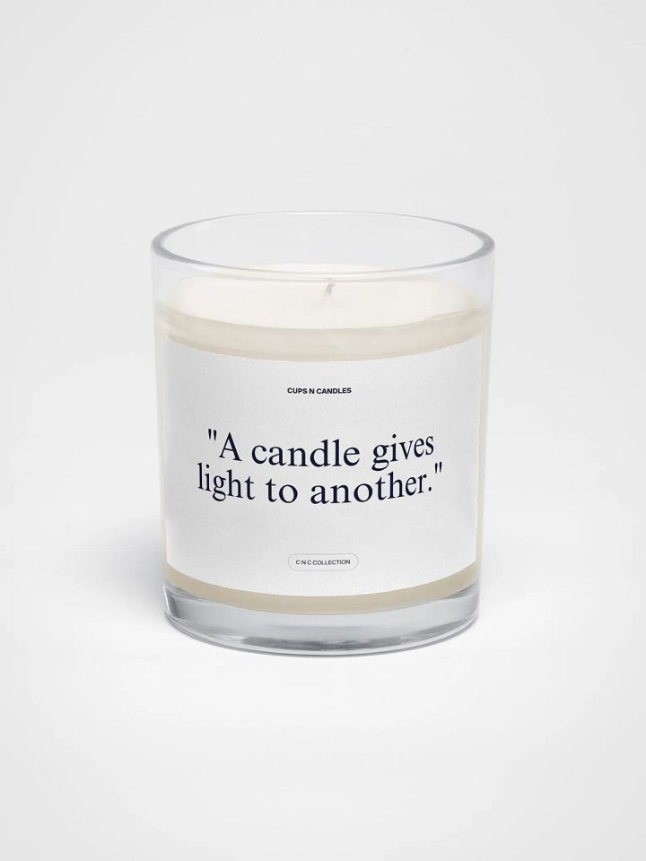 Cups N Candles product image (1)
