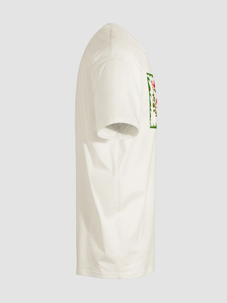Hungarian Floral Serenade T-Shirt product image (9)