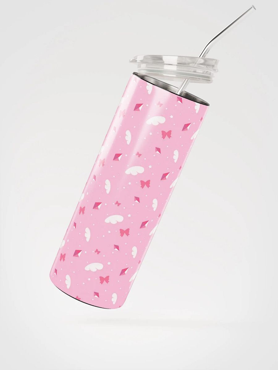 Magical Pattern Stainless Steel Tumblr product image (2)