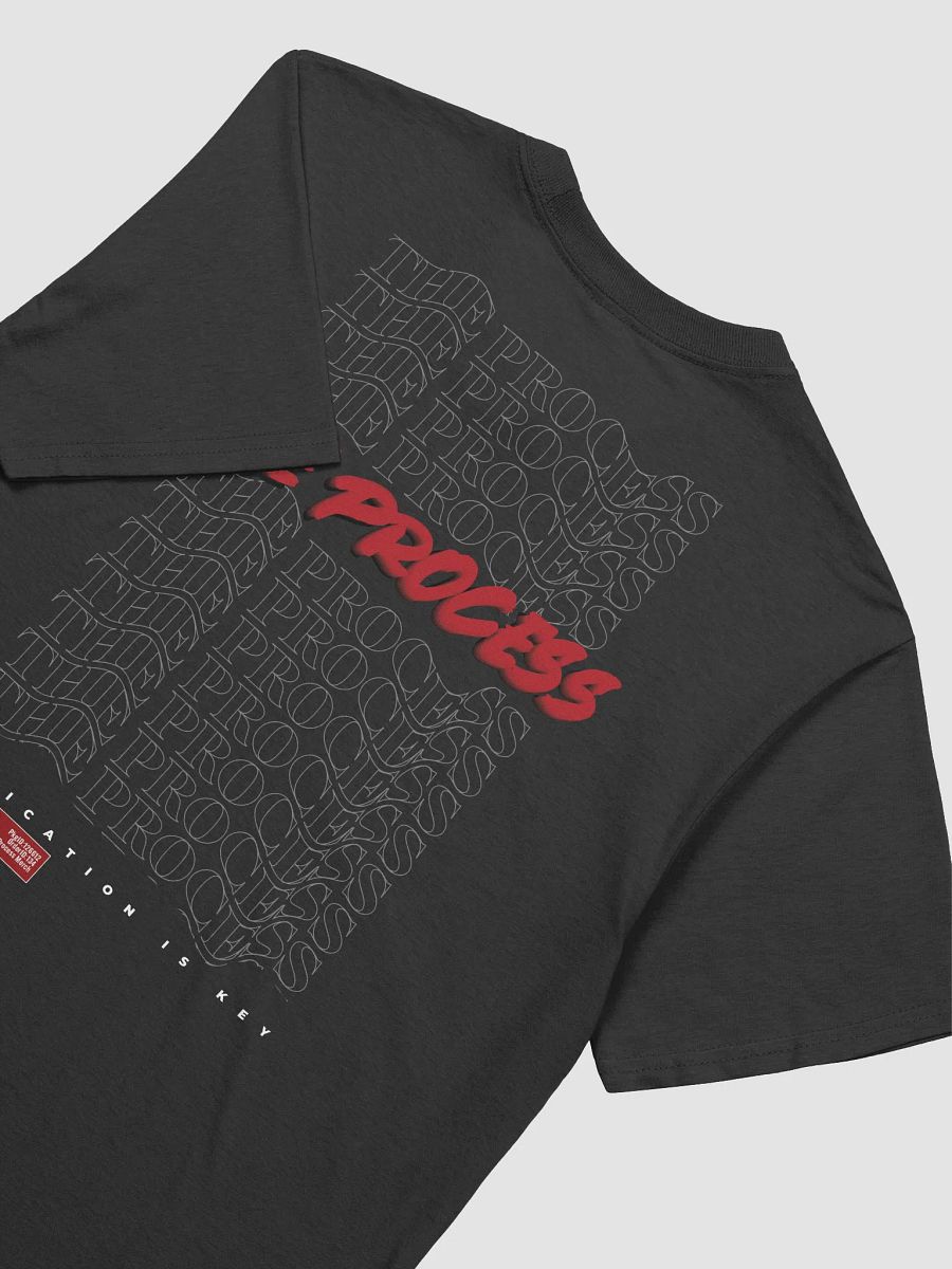 The Process T-Shirt product image (1)