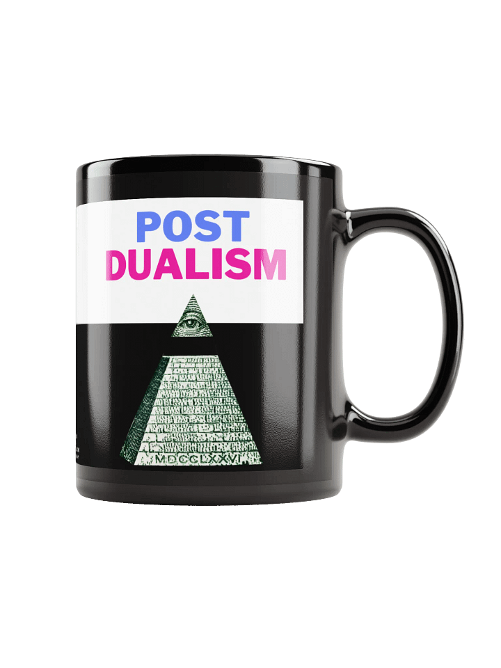 Eye in the Sky Mug - 11oz product image (1)