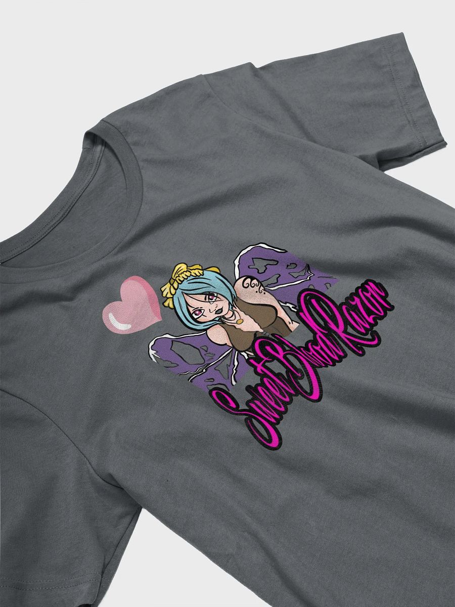 Love Fae Soft T-Shirt product image (3)