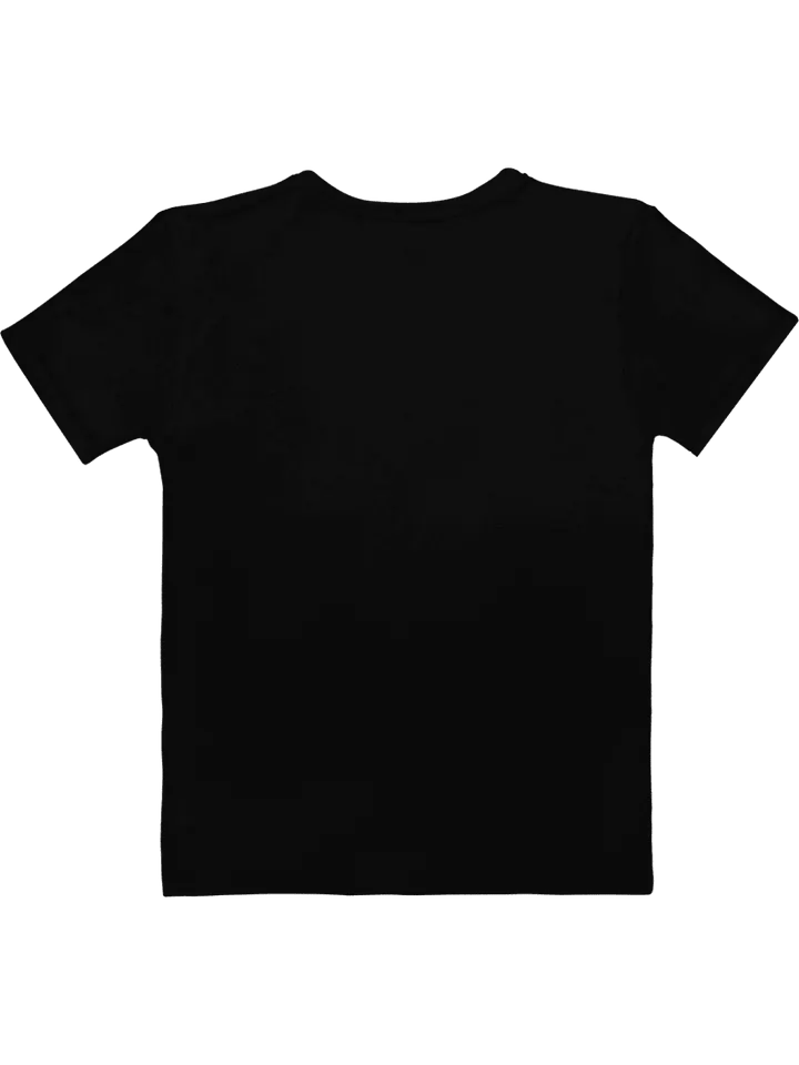 Casket of Chaos [3D Pink] T-Shirts (Women) product image (2)