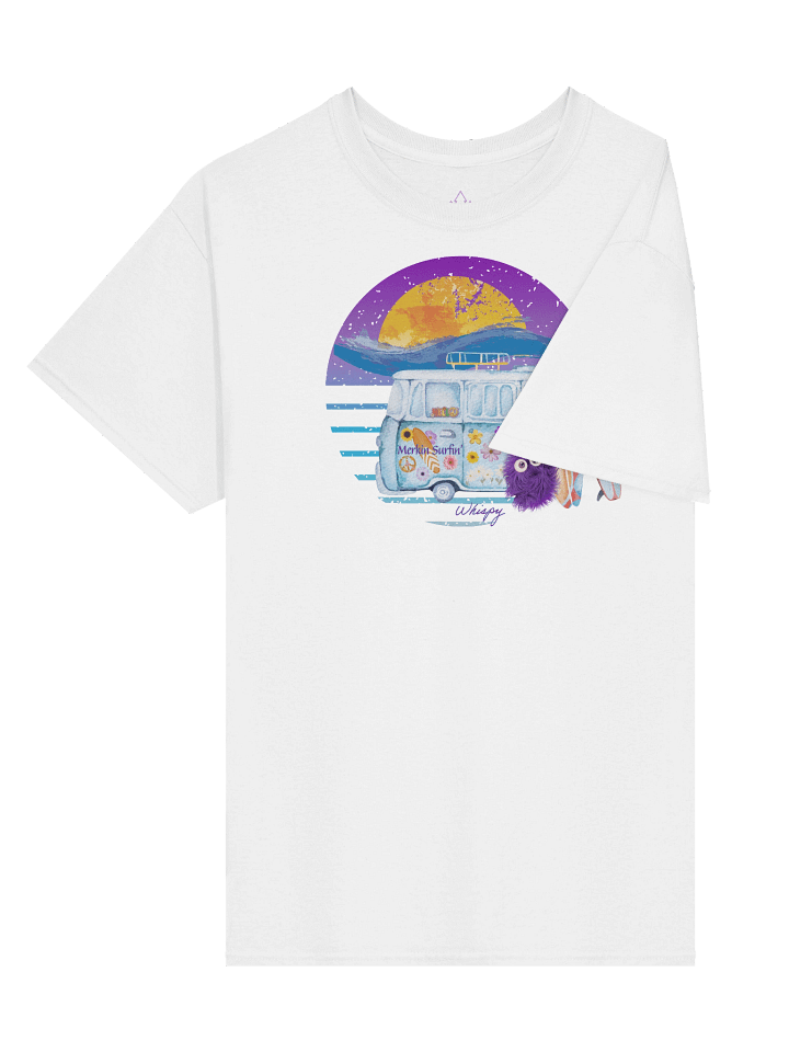 Merkin Surfin' product image (1)