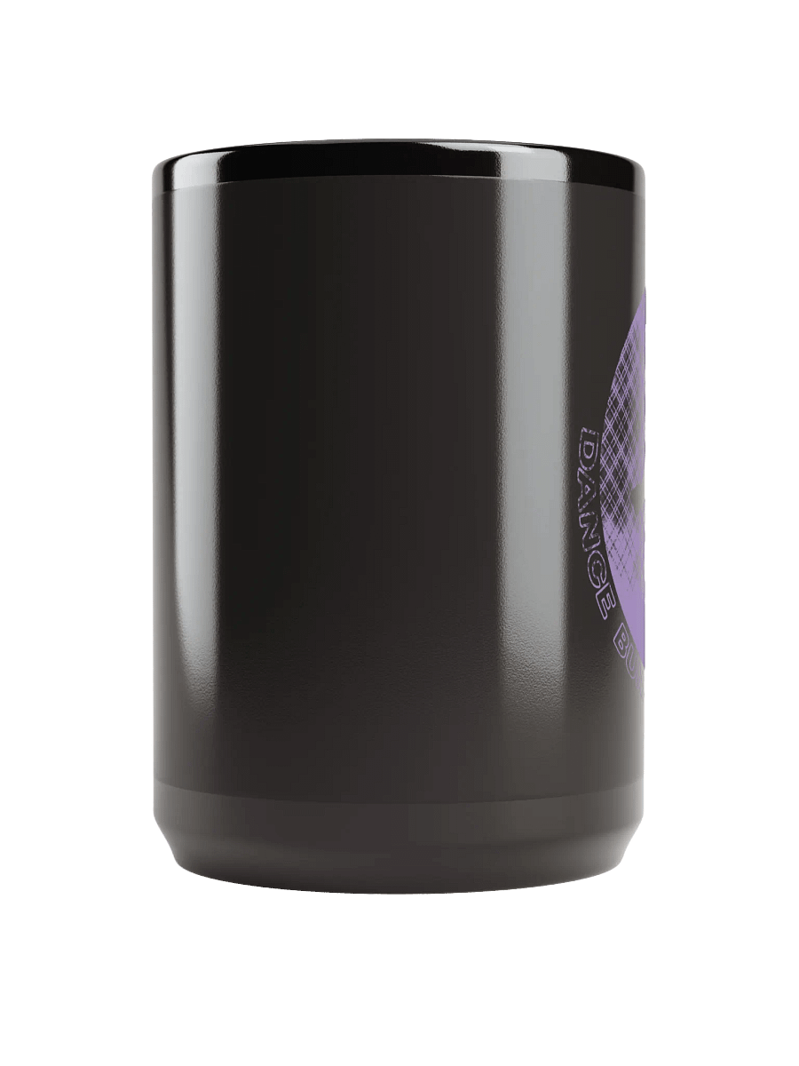 Dance Bunny Dance! Mug product image (5)